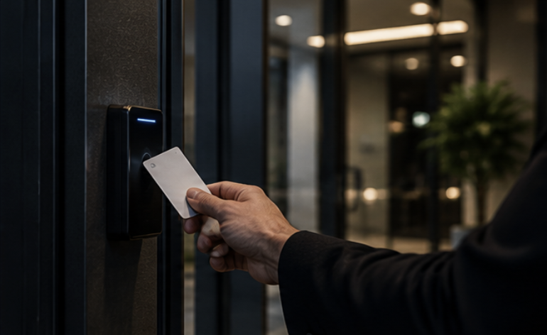 Access Control Security
